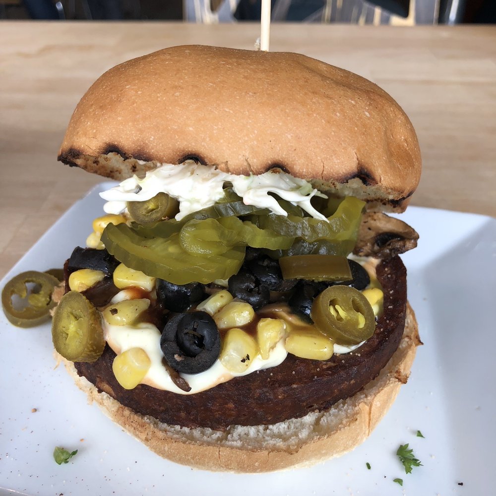 The Burger Joint - Burgers Near Me - Edmonton, Alberta The Burger Joint - Burgers Near Me - Edmonton, Alberta