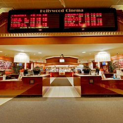 Marcus Hollywood Cinema