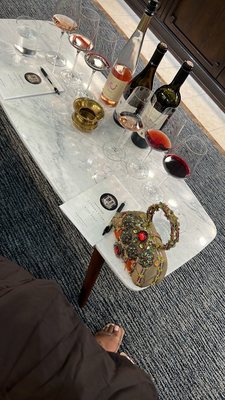 Bin 415 Wine Tastings & Private Tours by null