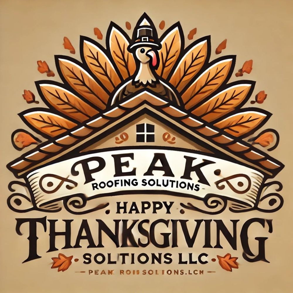Slide of Peak Roofing Solutions