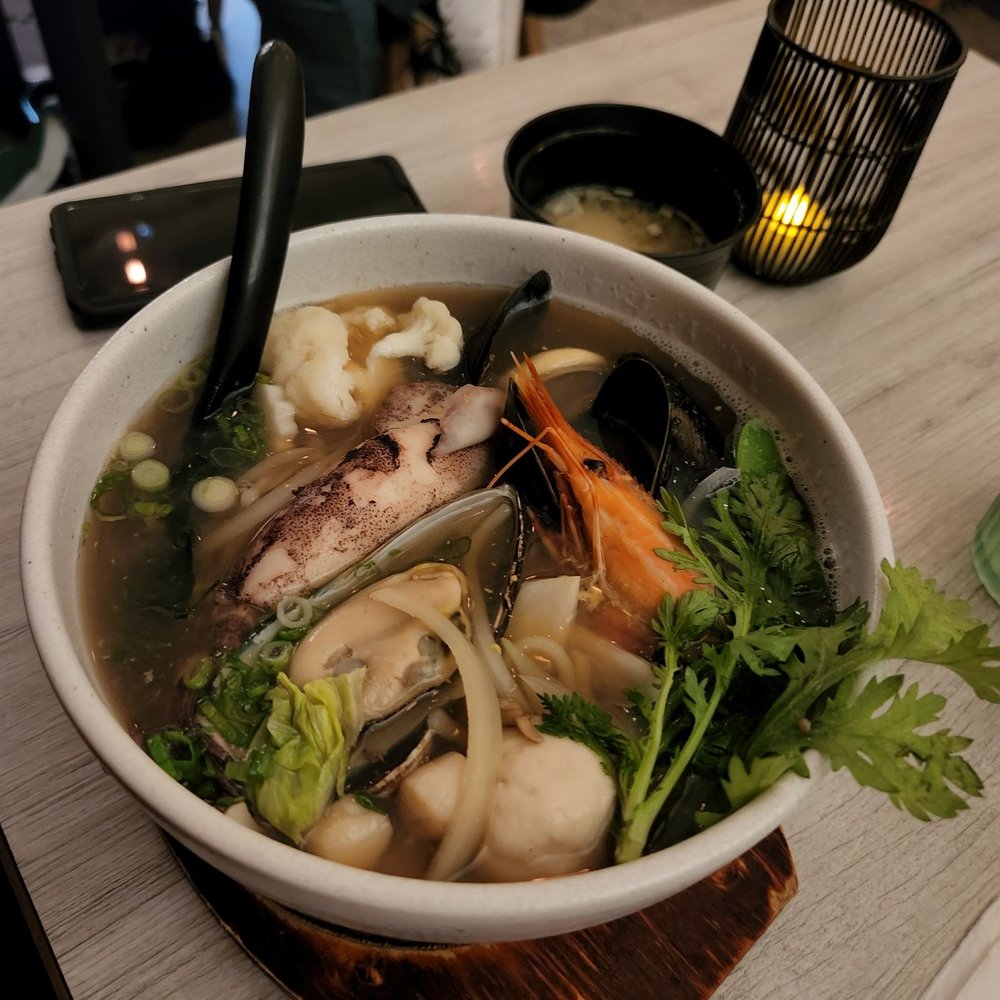O Sushi - Sushi Bars Near Me - Vancouver, British Columbia O Sushi - Sushi Bars Near Me - Vancouver, British Columbia