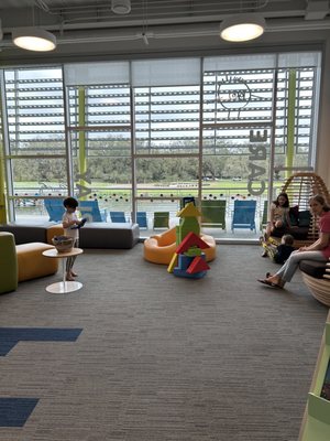 Louisiana Children's Museum by null