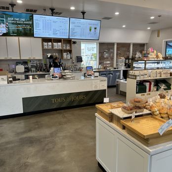 Tous Les Jours - Desserts Near Me - South Salt Lake, Utah