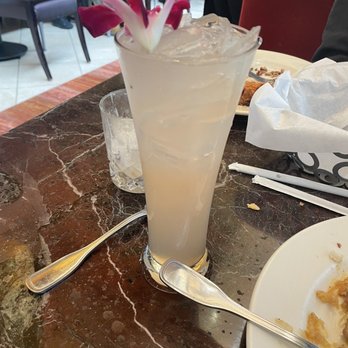 Grand Lux Cafe - Lychee-Li - American Near Me - Paramus, New Jersey