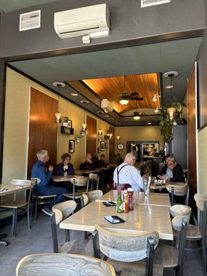 First Street Haven Restaurant by null