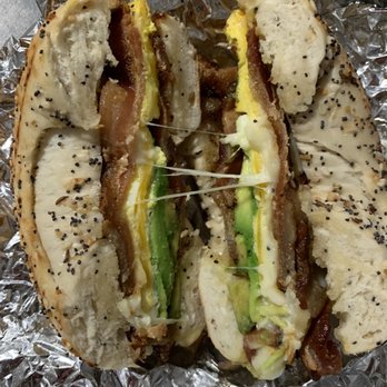 GoodFellas Bagel Deli - Bella Blanco - Breakfast & Brunch Near Me - Lansing, Michigan