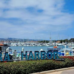 Holiday Inn Express & Suites Ventura Harbor
