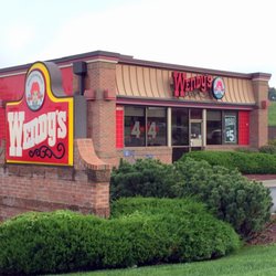 Wendy's - Restaurant Exterior