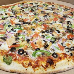 Di Angelo Pizza