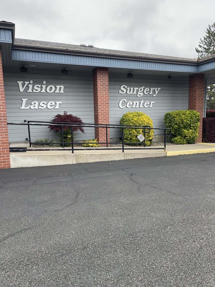Vision Surgery and Laser Center