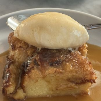 Kindred Restaurant - Milk Bread - New American Near Me - Davidson, North Carolina