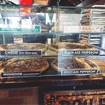 Mikey's Late Night Slice - Pizza Near Me - Cincinnati, Ohio