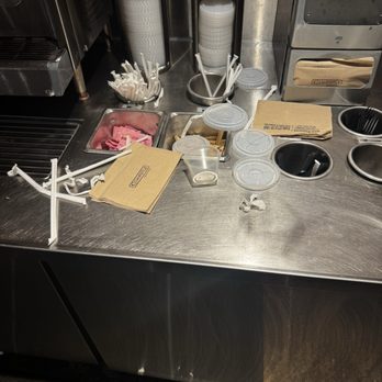 Chipotle Mexican Grill - Standard. At every location. Tables are even worse. - Mexican Near Me - Enfield, Connecticut Chipotle Mexican Grill - Standard. At every location. Tables are even worse. - Mexican Near Me - Enfield, Connecticut