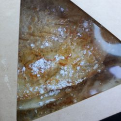 Speeza - Baklava crepe