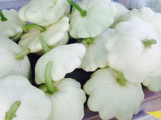 Staunton Farmers' Market by null