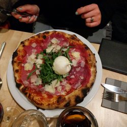 Pizzeria des Moulins