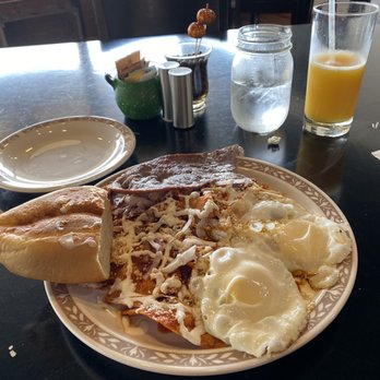 Kikey's Cafe - Delicious food - Breakfast & Brunch Near Me - Burien, Washington