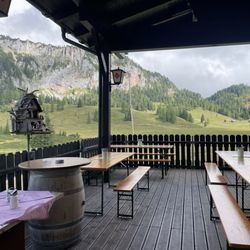 Linzerhaus Wurzeralm