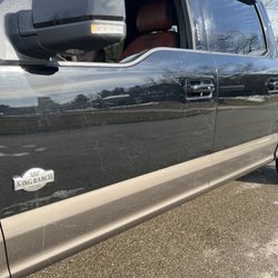 Clearview Carwash & Lube - After the car wash