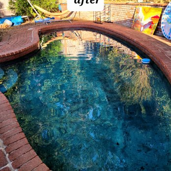 YARA'S POOL SERVICE - Pool Cleaners Near Me YARA'S POOL SERVICE - Pool Cleaners Near Me