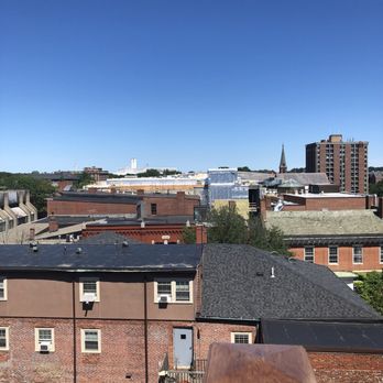 The Roof - View - Bars Near Me - Salem, Massachusetts The Roof - View - Bars Near Me - Salem, Massachusetts