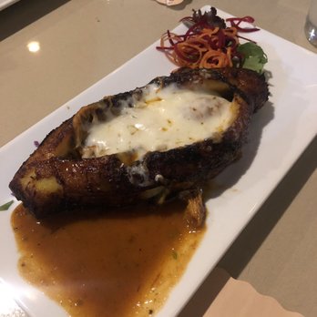 El Matador Restaurant - Platano Relleno - Spanish Near Me - East Patchogue, New York El Matador Restaurant - Platano Relleno - Spanish Near Me - East Patchogue, New York