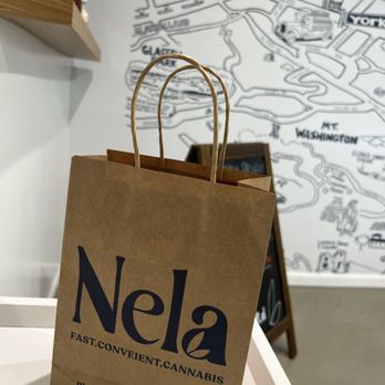 Nela Rd - Cannabis Dispensaries Near Me - Los Angeles, California
