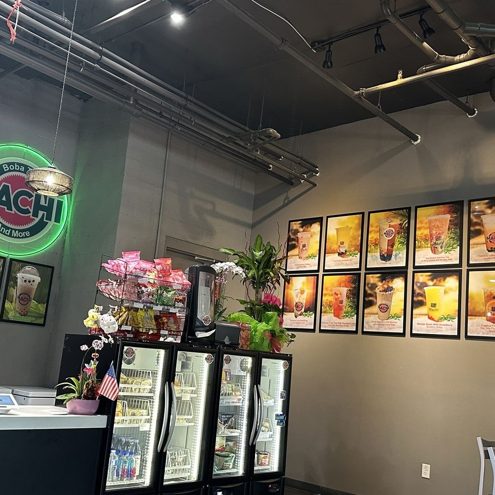 Machi Boba - Coffee & Tea Near Me - Clearwater, Florida Machi Boba - Coffee & Tea Near Me - Clearwater, Florida