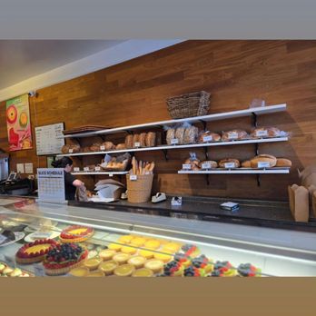 Noe Valley Bakery - Noe Valley Bakery 24th Street - Bakeries Near Me - San Francisco, California