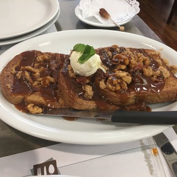 Turning Point - OMG French Toast - Breakfast & Brunch Near Me - North Wales, Pennsylvania Turning Point - OMG French Toast - Breakfast & Brunch Near Me - North Wales, Pennsylvania