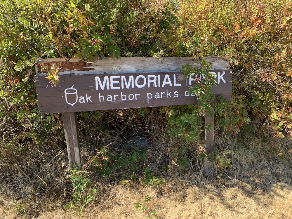 Richard Kimball Memorial Park Image