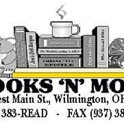 user provided Books 'n' More photo