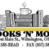 Books 'n' More gift card