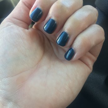Tj Nails - Nail Salons Near Me - Hartville, Ohio