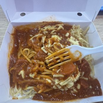 Jollibee - Spaghettt - Fast Food Near Me - Roseville, California Jollibee - Spaghettt - Fast Food Near Me - Roseville, California
