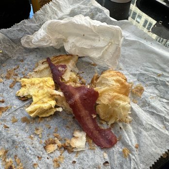 Berlina Cafe - Bacon..? - Cafes Near Me - New York, New York Berlina Cafe - Bacon..? - Cafes Near Me - New York, New York