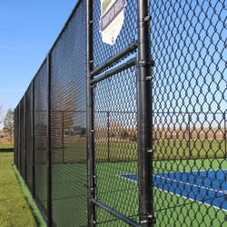 Thompson Rivers Parks & Recreation - Tennis Courts