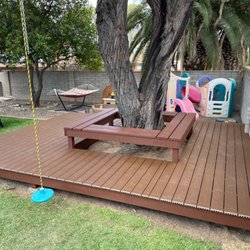 Decks & Things