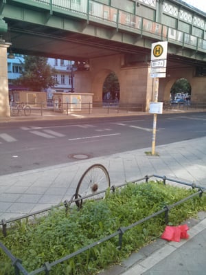Prenzlauer Berg by null