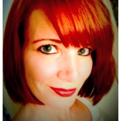 Salon 74 - I love my cut and color from Jackie!!!!