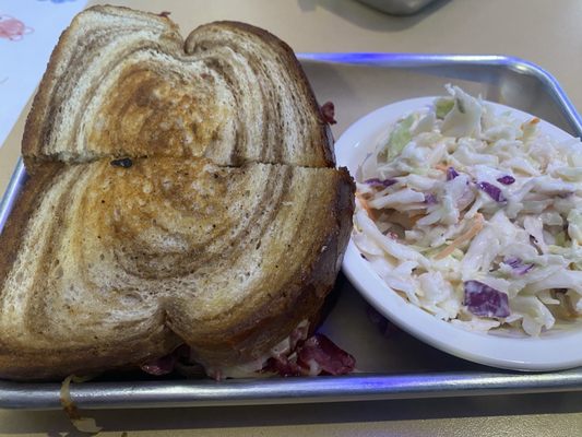 Johnny's Roadside Diner by null