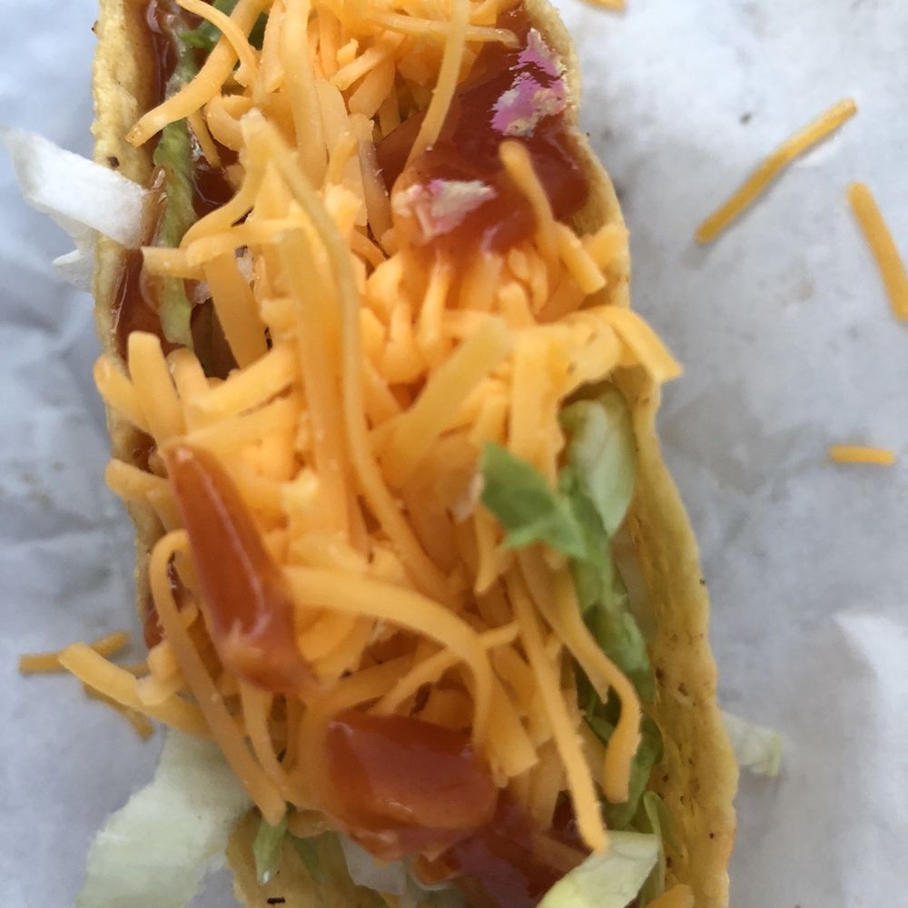 Taco Tree - Taco Tree fast food taco :) simple, tasty, and inexpensive ~$1.70 - Mexican Near Me - Auburn, California Taco Tree - Taco Tree fast food taco :) simple, tasty, and inexpensive ~$1.70 - Mexican Near Me - Auburn, California