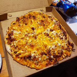 Casey's