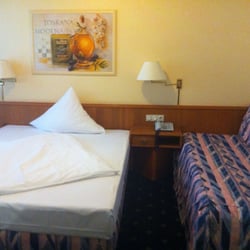 Hotel-Restaurant Benger