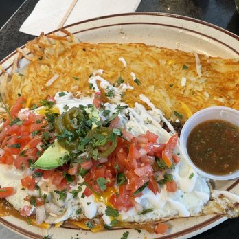 Tina's Tacos - Huevos rancheros - Mexican Near Me - Friday Harbor, Washington Tina's Tacos - Huevos rancheros - Mexican Near Me - Friday Harbor, Washington