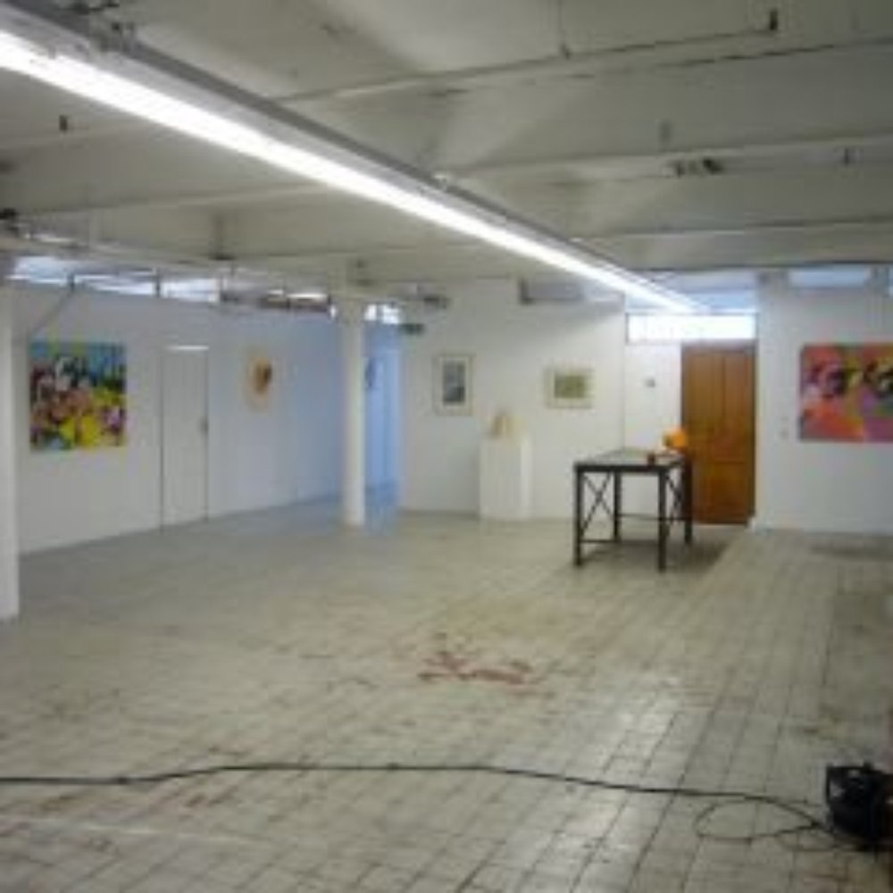 Cow Lane Studios - from website - Art Galleries Near Me - Salford, XGM