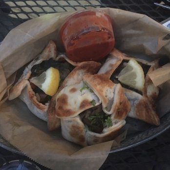 Rincon Argentino - Argentine Near Me - Boulder, Colorado