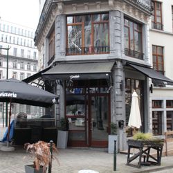 Chez Gudule