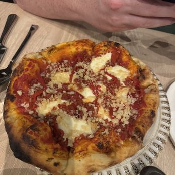 Lazy Lane - Pepperoni Pizza - New American Near Me - Houston, Texas Lazy Lane - Pepperoni Pizza - New American Near Me - Houston, Texas