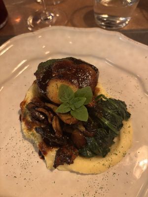 Villa Amalfi im Bogenhauser Hof by null